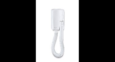 Valera Valera Hotello 1200W wandhaardroger - wit