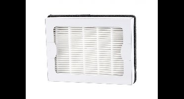Mediclinics HEPA filter t.b.v. handdroger Twinflow