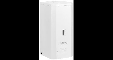 Mediclinics Mediclinics zeepdispenser automatisch 1000ml DJ0037A - wit
