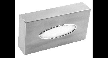 Mediclinics Mediclinics facial tissuedispener AIO985CS - RVS