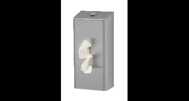 Mediqo-line MediQo-line tissuedispenser MQTDE - RVS