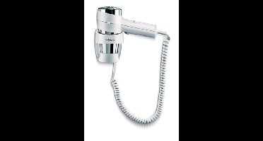 Valera Valera Action Super Plus 1600W wandhaardroger - wit