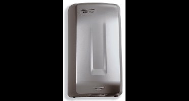 Mediclinics Mediclinics Smart Flow handdroger automatisch M04ACS - RVS