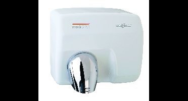 Mediclinics Mediclinics Saniflow handdroger automatisch E88A - wit