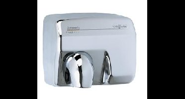 Mediclinics Mediclinics Saniflow handdroger automatisch E88AC - RVS hoogglans