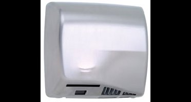 Mediclinics Mediclinics Speedflow handdroger automatisch M06ACS - RVS