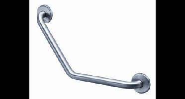 Mediqo-line MediQo-line angled bar BA0130CS - RVS