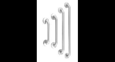 Mediqo-line MediQo-line straight bar 800mm BR0750CS - RVS