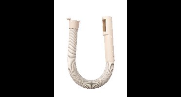 Valera Valera slang+mondstuk Hotello White - oud model