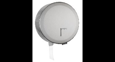 Mediclinics Mediclinics 3-rols toiletrolhouder PR2789CS - RVS