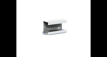 Mediqo-line MediQo-line handschoendispenser MQGDP - wit