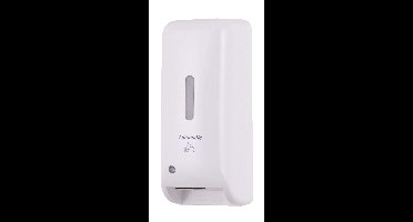 Mediqo-line MediQo-line zeepdispenser AC750W - wit