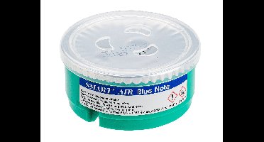 Mediqo-line MediQo-line geurpotje Blue note (10 stuks)