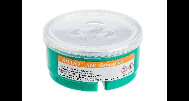 Mediqo-line MediQo-line geurpotje Grapefruit (10 stuks)