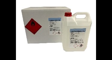 All Care Navul handalcohol 70% - 5 liter can