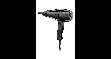 Valera Valera Swiss Silent Jet 7500 Ionic TF haardroger - zwart