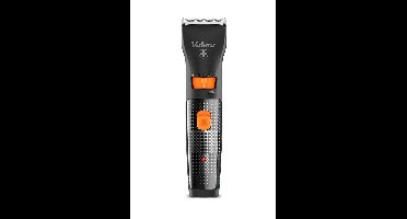 Valera Valera Swiss Excellence Smart tondeuse - zwart