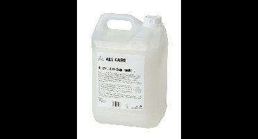 All Care Navul handzeep - 5 liter can