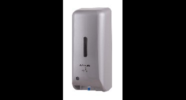 Mediqo-line MediQo-line foam zeepdispenser 1000ml automatisch PQAutFoamM - RVS look