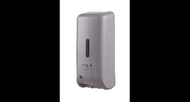 Mediqo-line MediQo-line zeepdispenser AC750M - RVS-look