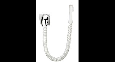 Mediclinics Mediclinics slang + mondstuk tbv wandhaardroger RC97072-HT