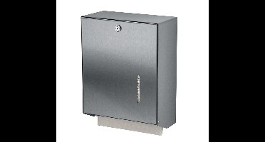 Mediqo-line MediQo-line handdoekdispenser groot MQHLE - RVS