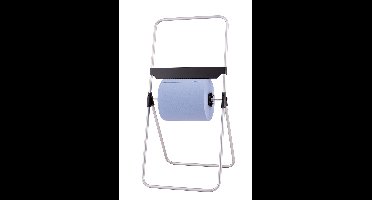 Mediqo-line MediQo-line papierrolhouder vrijstaand IPWRH - wit