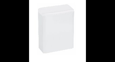 Mediclinics Mediclinics hygienebak 6l. PP0006 - wit
