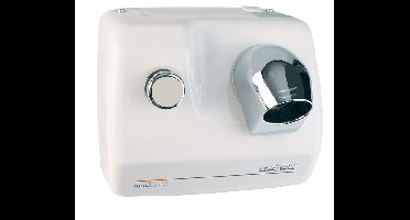 Mediclinics Mediclinics wandhaardroger SC0088H - wit