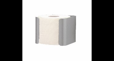 Mediqo-line MediQo-line reserverolhouder 1-rol MQRRH1A - aluminium