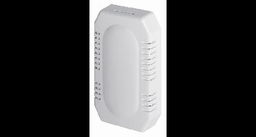 Mediqo-line MediQo-line Air-O-Kit luchtverfrisser - wit