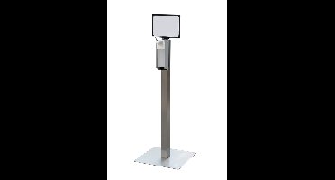 Mediqo-line MediQo-Line Desinfectiezuil MQZuil - RVS