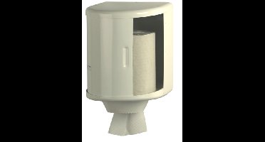 Mediclinics Mediclinics poetsroldispenser DT0303 - wit