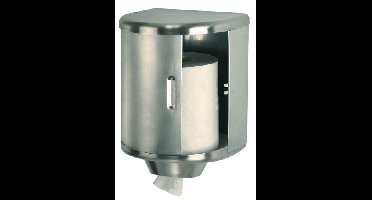 Mediclinics Mediclinics poetsroldispenser DT0303CS - RVS