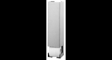 Mediqo-line MediQo-line reserverolhouder 5-rols RAC09CS - RVS