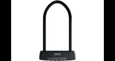ABUS Beugelslot Granit Plus 470 / 150HB230 + USH