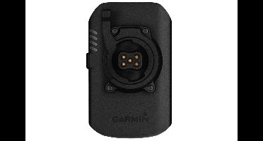 Garmin Charge Batterij - Zwart