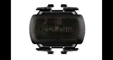 Garmin Sensor Cadans - Zwart