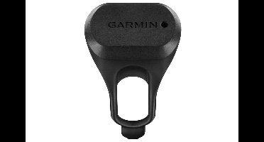 Garmin Sensor Snelheid - Zwart