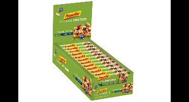 PowerBar Natural Protein Energiereep Bosbes x24