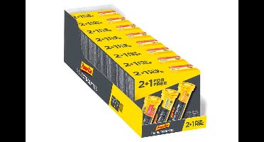 PowerBar 5Electrolytes Isotone drank Multiverpakking x24