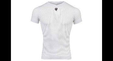 Pissei Mindanao Thermisch Ondershirt - Wit