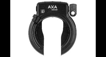 AXA Defender Frameslot 51mm - Zwart