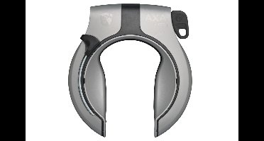 AXA Victory Frameslot 58 mm - Zilver