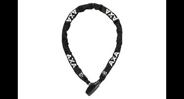 AXA Absolute 5-110 Kettingslot - Zwart