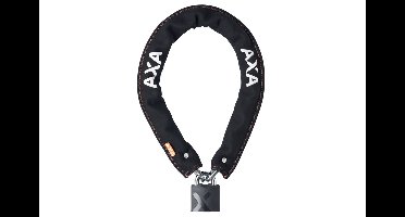 AXA Newton Promoto+ 2 100/9 Kettingslot - Zwart