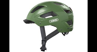 Abus Hyban Helm 2.0 Jade Green