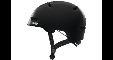 Abus Scraper Helmet 3.0 - Velvet Black