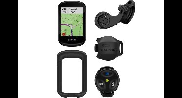 Garmin Edge 830 Bundel Fiets Computer