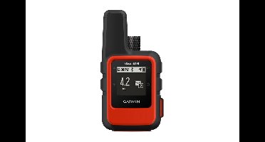 Garmin InReach Mini GPS tracker - Rood